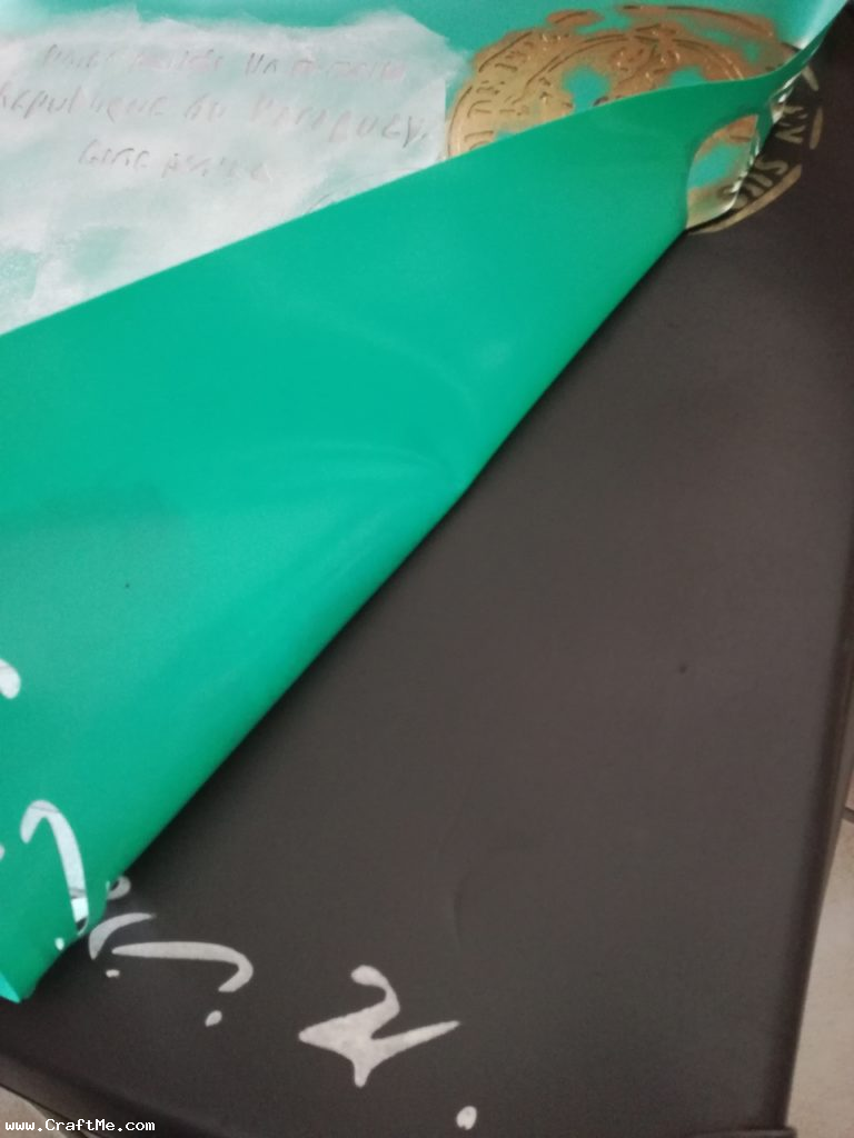 Vinyl Stencils