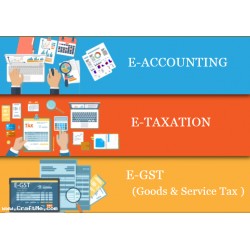 Top 10 Accounting Courses in Delhi - Get Valid Certification by SLA Accounts, Taxation and Tally Prime Institute in Delhi NCR, [ Learn New Skills of Accounting & Finance]