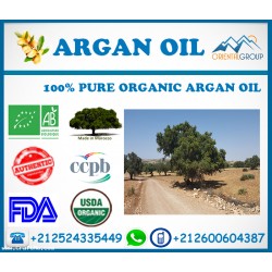Argan oil manufacturers
