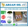 Bulk argan oil