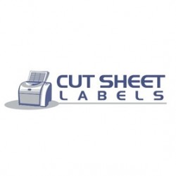 Blank Full Sheet Labels - Cut Sheet Labels