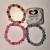 Glass Bead Bracelets