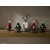 Made with Love Pinecone Gnome Ornaments – Whimsical & Rustic Holiday Charm!