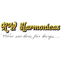 RW Harmonicas