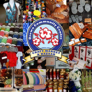 Orewa Craft Market