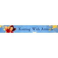 Knitting with ATTITUDE and Point Less Products