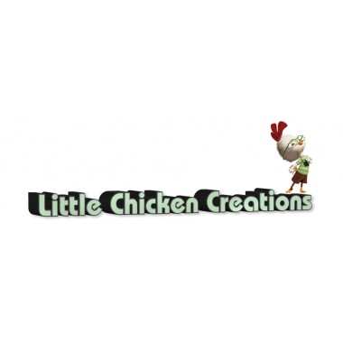 Little Chicken Creations