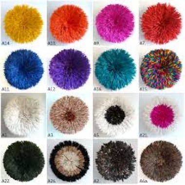 perry African Artz Ltd