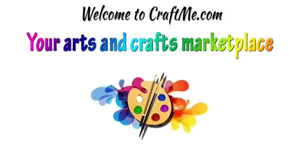 Craftem.com FREE handmade marketplace